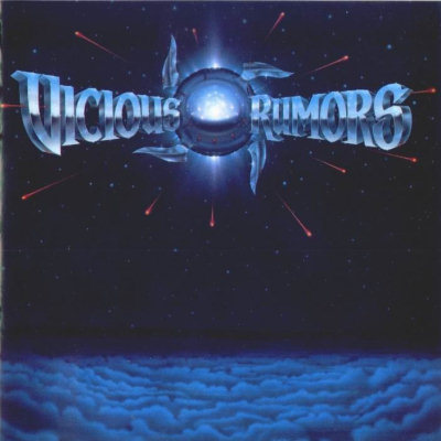 Vicious Rumors: "Vicious Rumors" – 1990